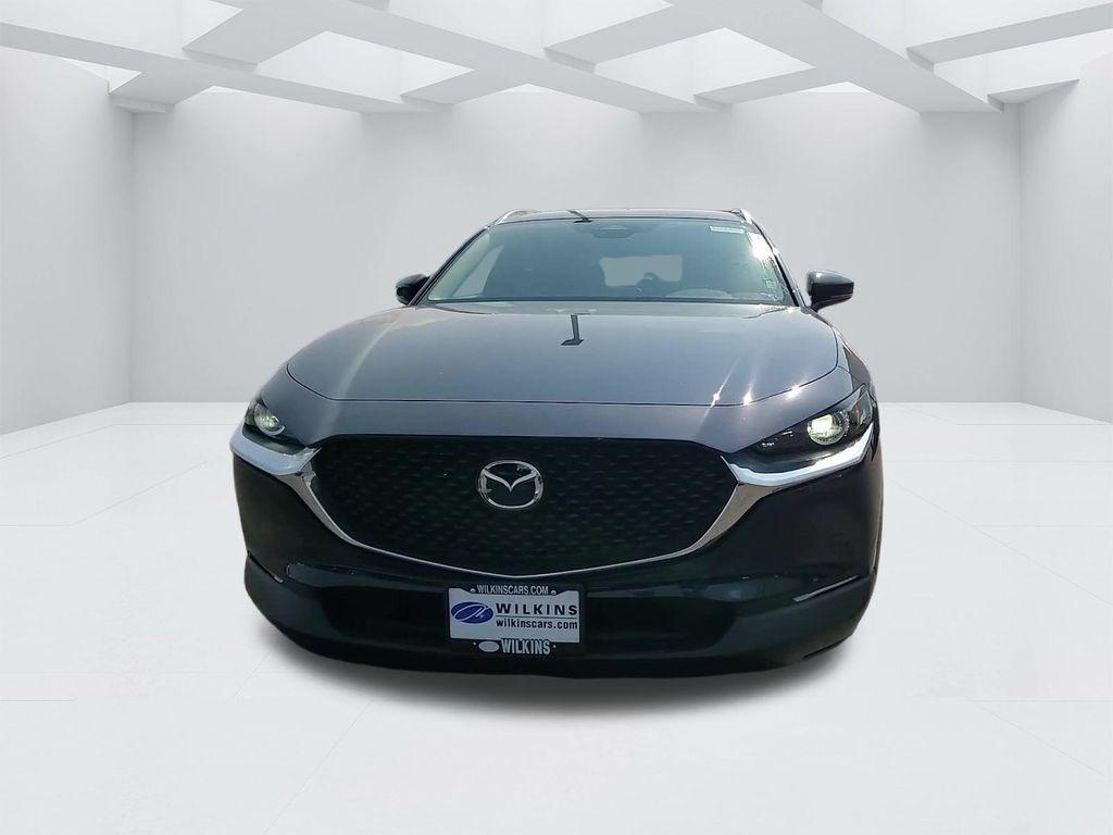 new 2025 Mazda CX-30 car, priced at $25,995