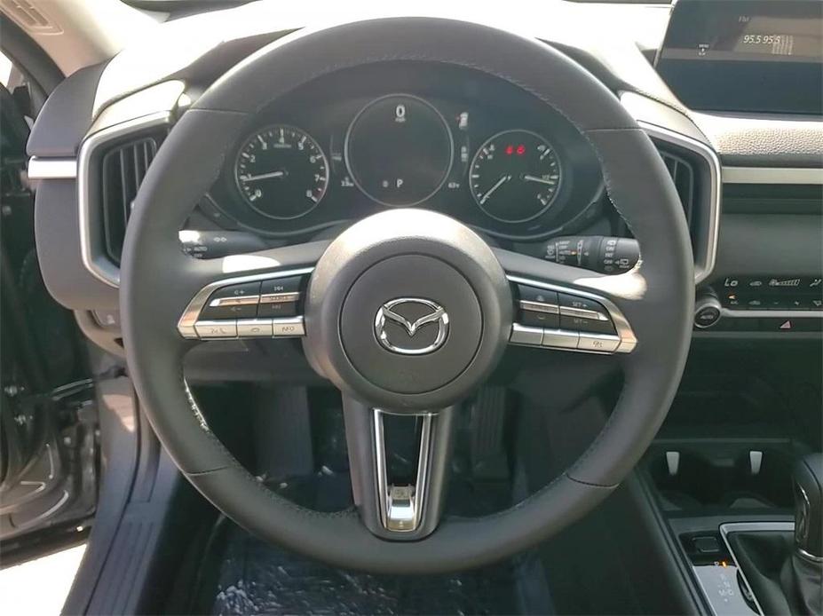 new 2024 Mazda CX-50 car, priced at $31,535