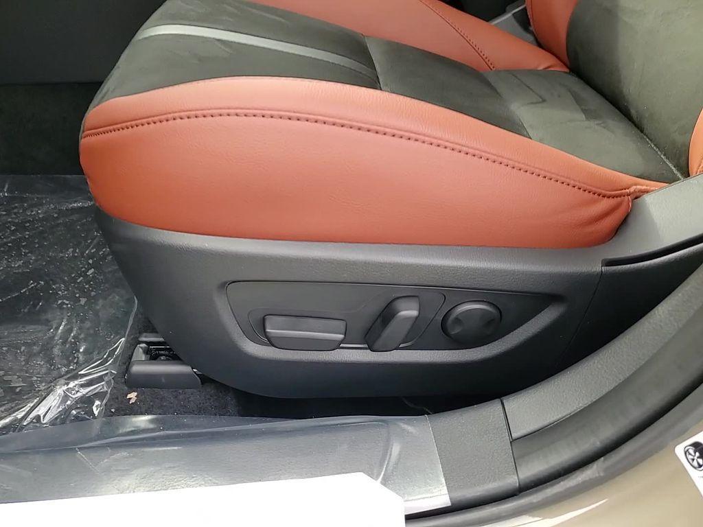 new 2025 Mazda CX-30 car, priced at $34,055