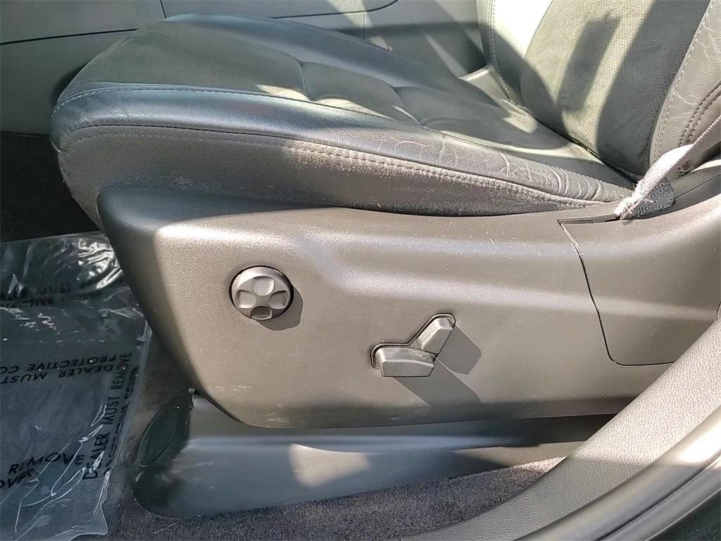 used 2019 Jeep Grand Cherokee car, priced at $19,200