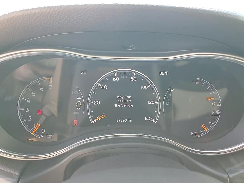 used 2019 Jeep Grand Cherokee car, priced at $18,600