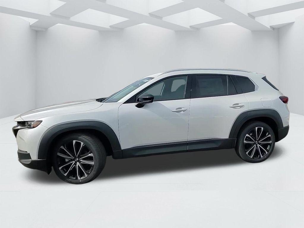 new 2025 Mazda CX-50 car, priced at $39,033