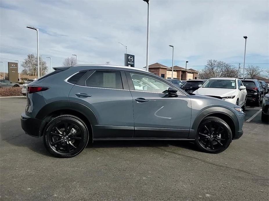 used 2022 Mazda CX-30 car, priced at $21,900