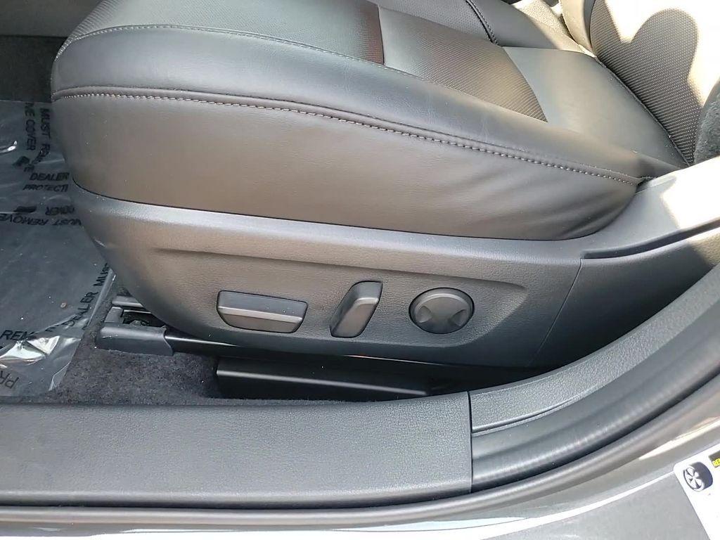 used 2025 Mazda Mazda3 car, priced at $33,700