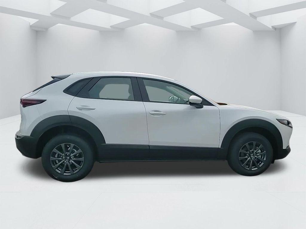 new 2026 Mazda CX-30 car, priced at $27,468