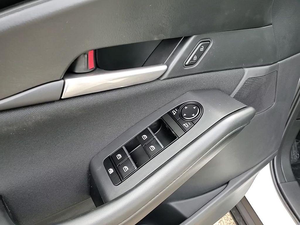 new 2026 Mazda CX-30 car, priced at $27,468