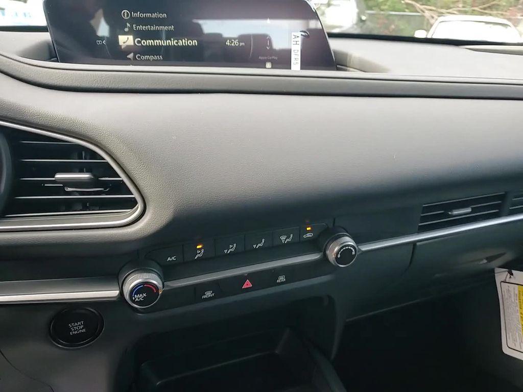 new 2026 Mazda CX-30 car, priced at $27,468