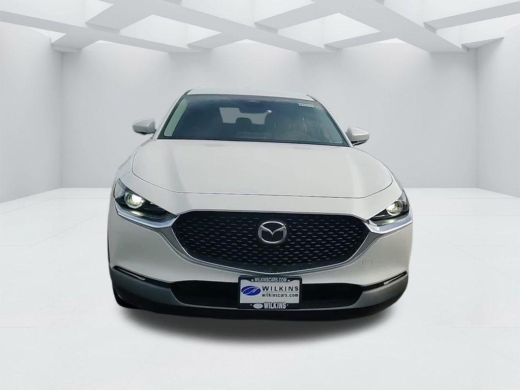 new 2026 Mazda CX-30 car, priced at $27,468