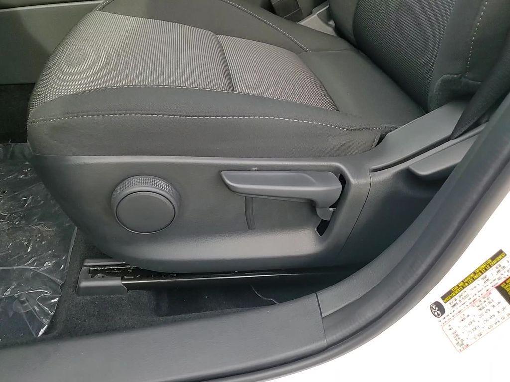 new 2026 Mazda CX-30 car, priced at $27,468