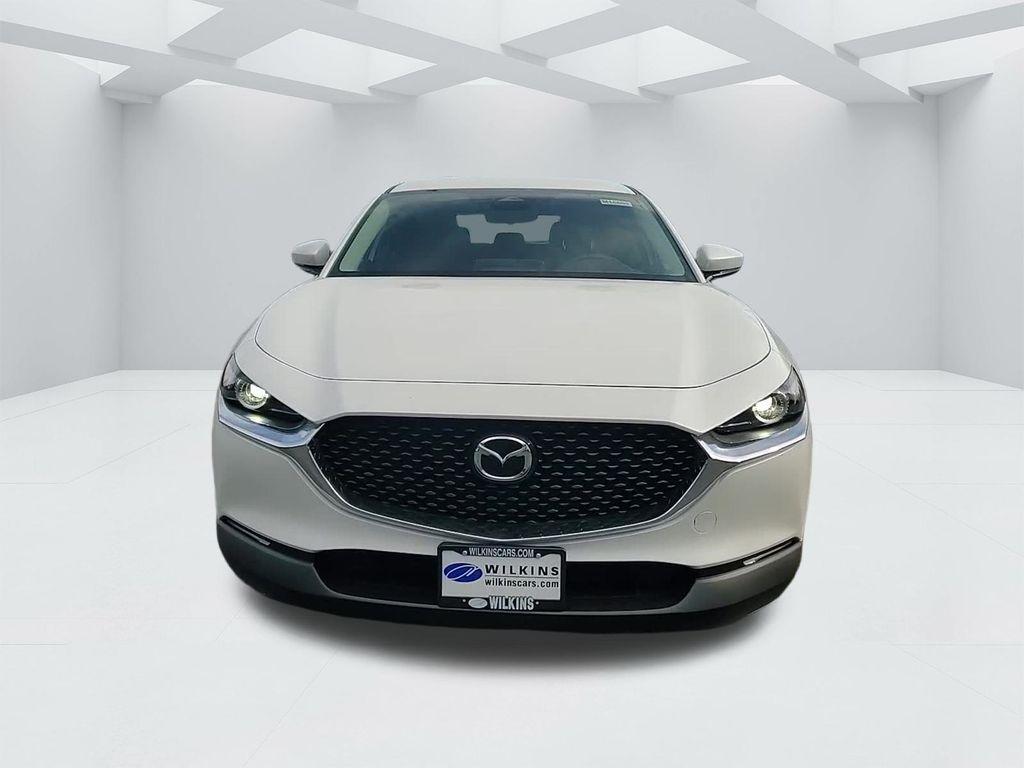 new 2026 Mazda CX-30 car, priced at $27,468