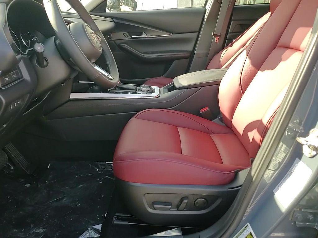 new 2025 Mazda CX-30 car, priced at $31,262
