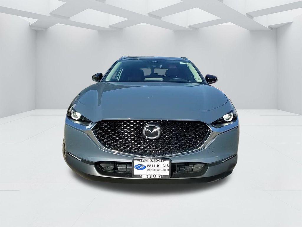 new 2025 Mazda CX-30 car, priced at $31,262