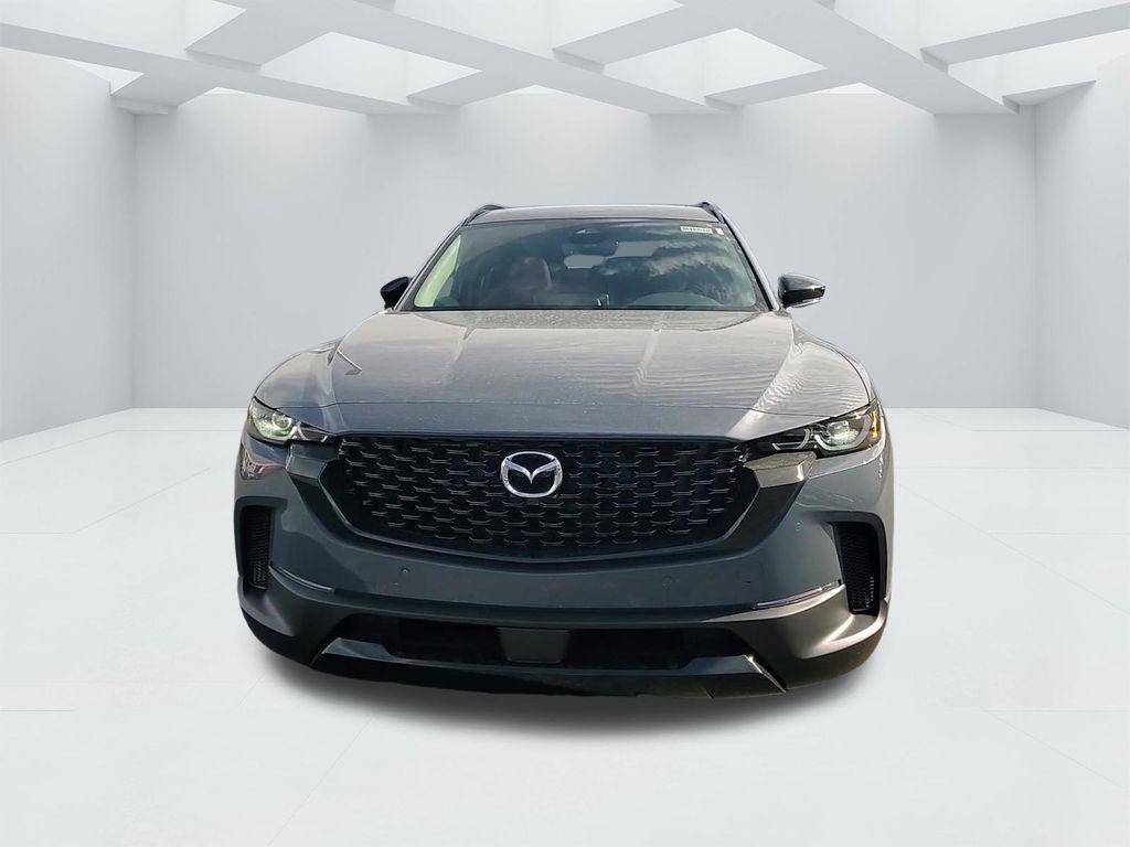 new 2026 Mazda CX-50 car, priced at $39,713