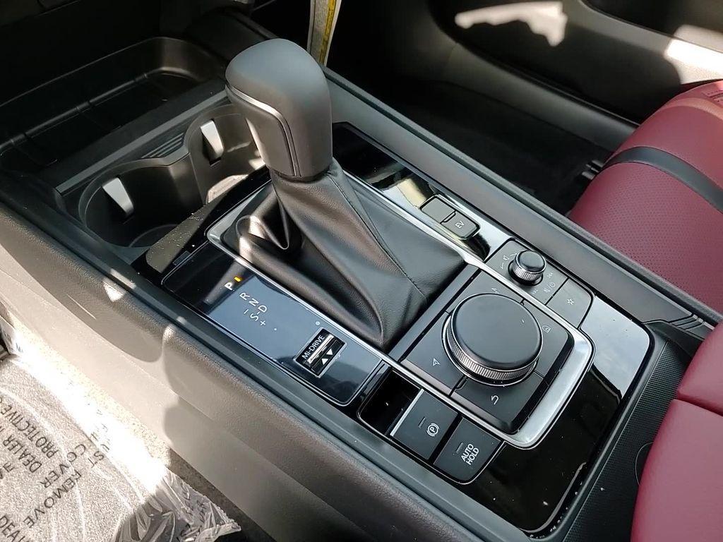 new 2026 Mazda CX-50 car, priced at $39,713