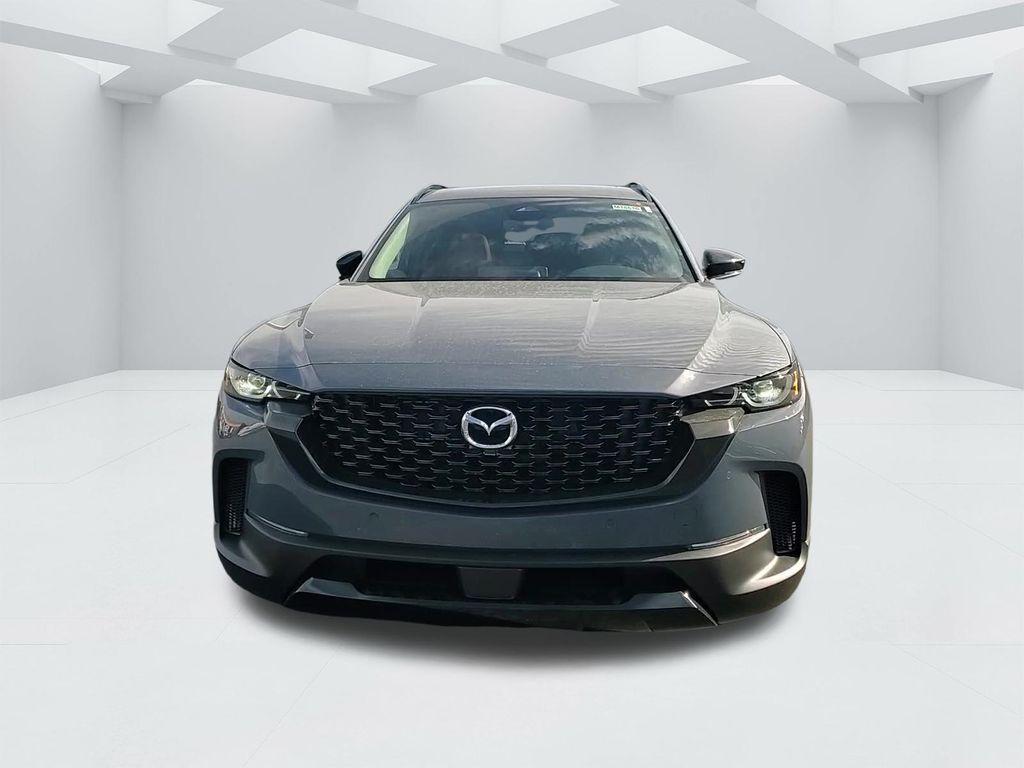 new 2026 Mazda CX-50 car, priced at $39,713