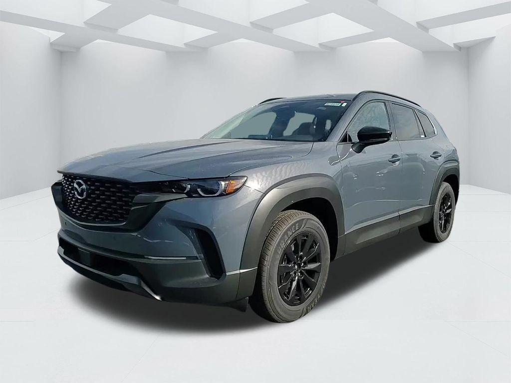 new 2026 Mazda CX-50 car, priced at $39,713