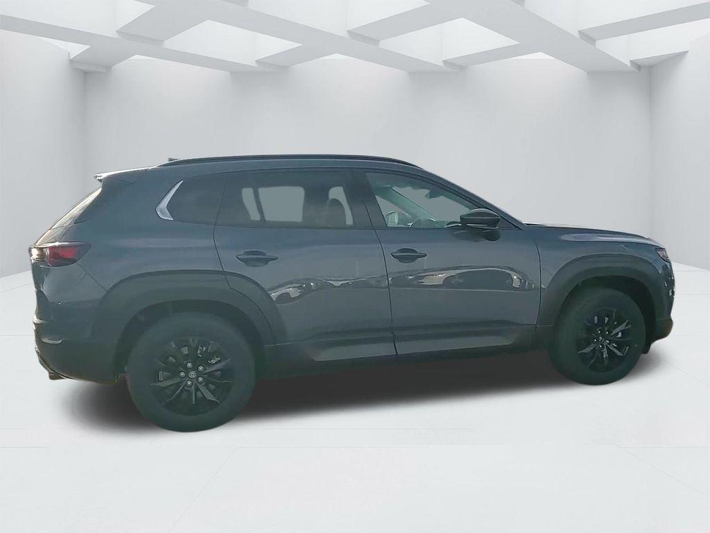 new 2026 Mazda CX-50 car, priced at $39,713