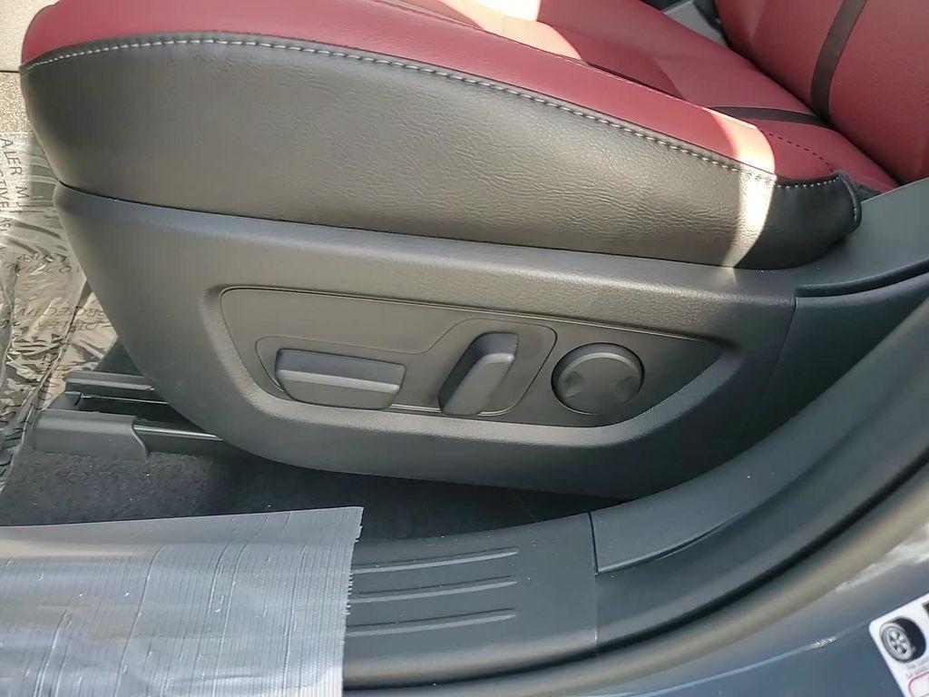new 2026 Mazda CX-50 car, priced at $39,713