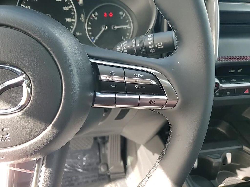 new 2026 Mazda CX-50 car, priced at $39,713