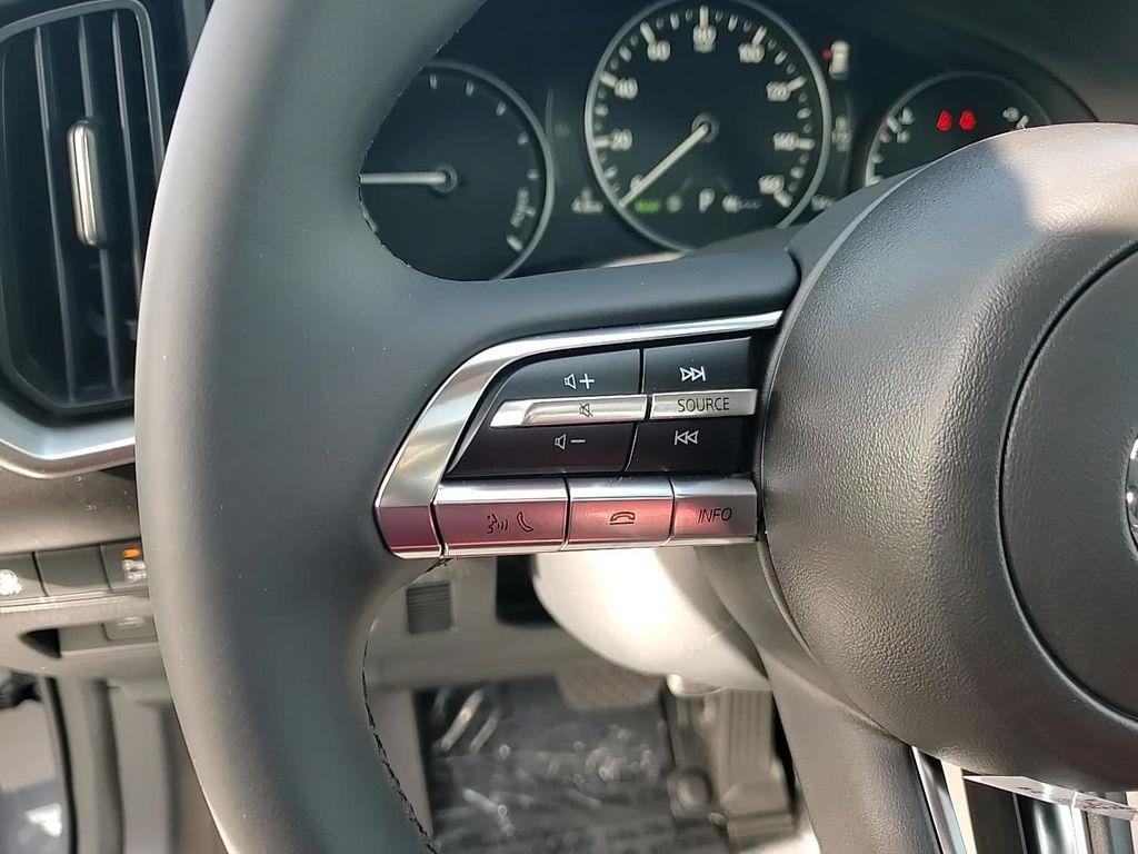 new 2026 Mazda CX-50 car, priced at $39,713