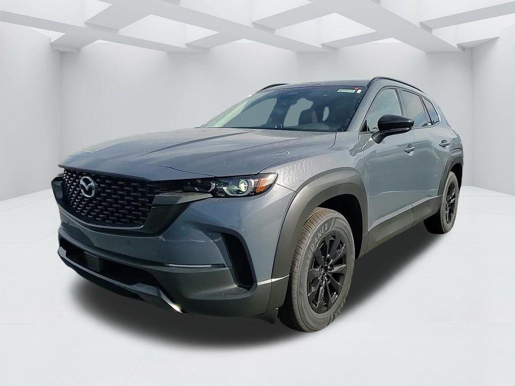 new 2026 Mazda CX-50 car, priced at $39,713