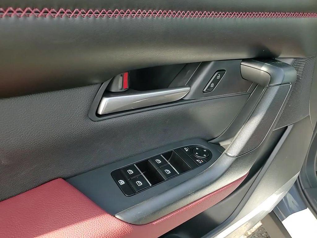 new 2026 Mazda CX-50 car, priced at $39,713