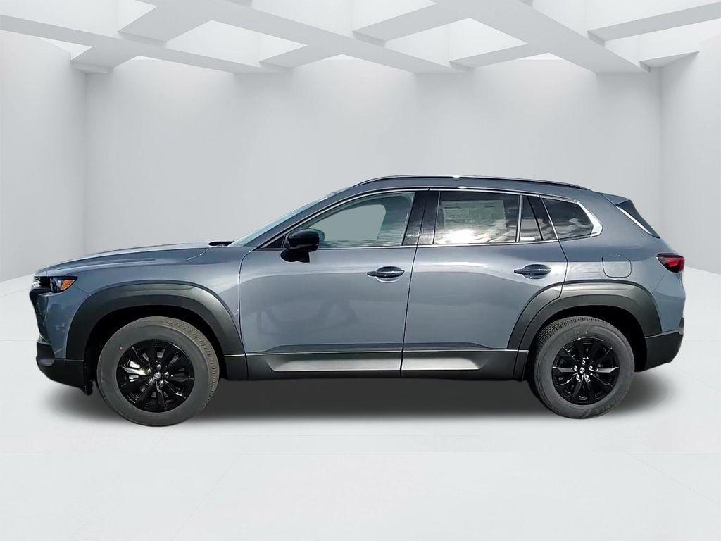 new 2026 Mazda CX-50 car, priced at $39,713