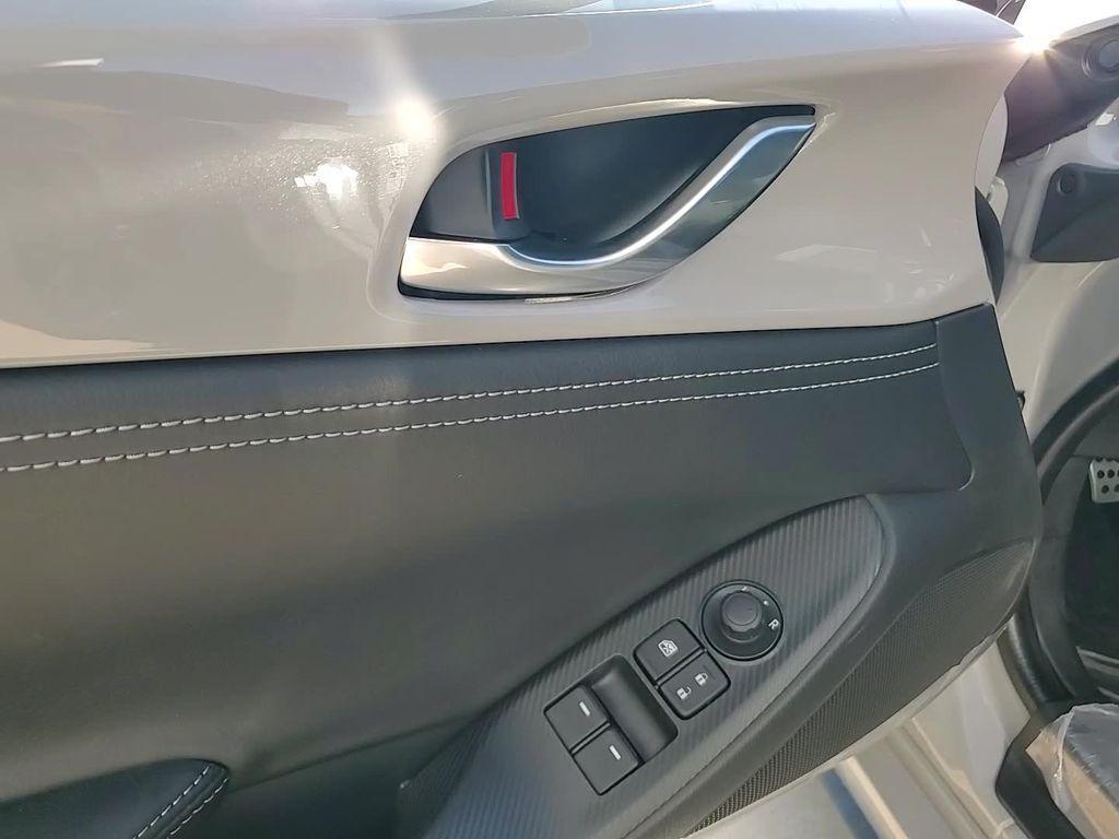 new 2025 Mazda MX-5 Miata car, priced at $34,770