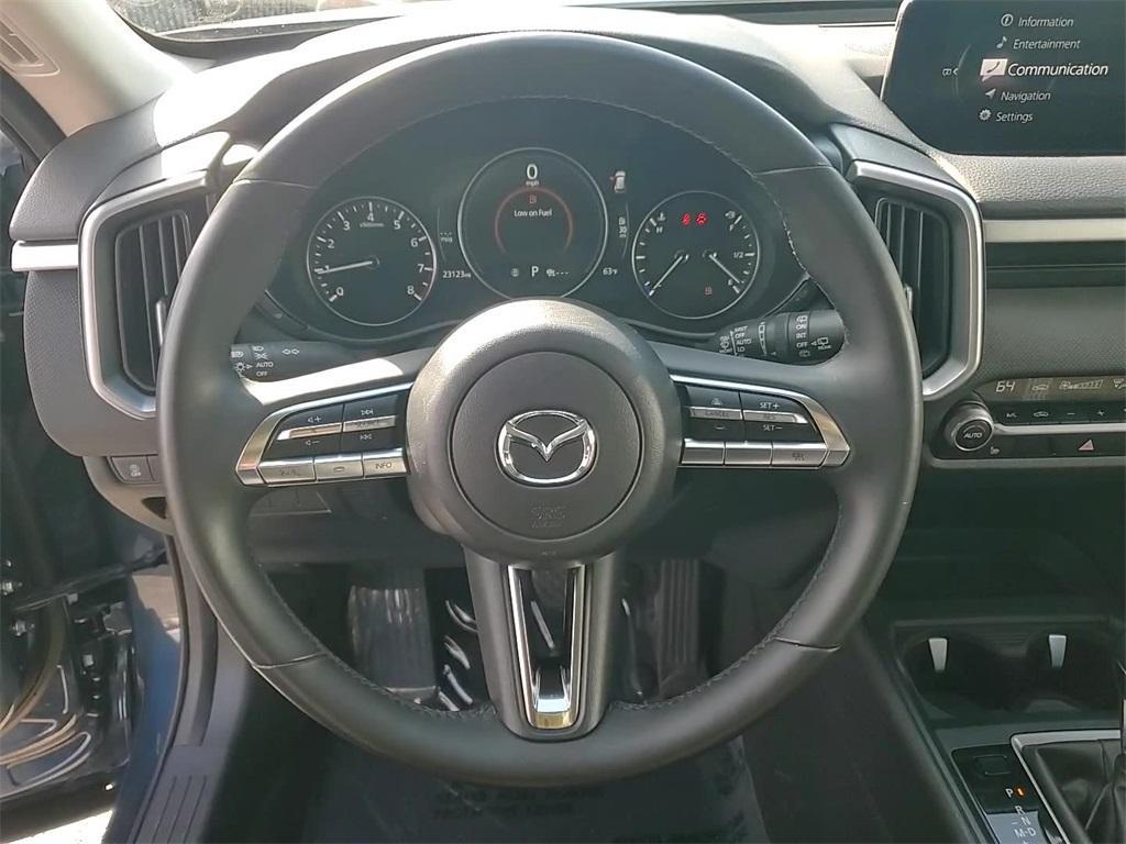 used 2024 Mazda CX-50 car, priced at $28,000