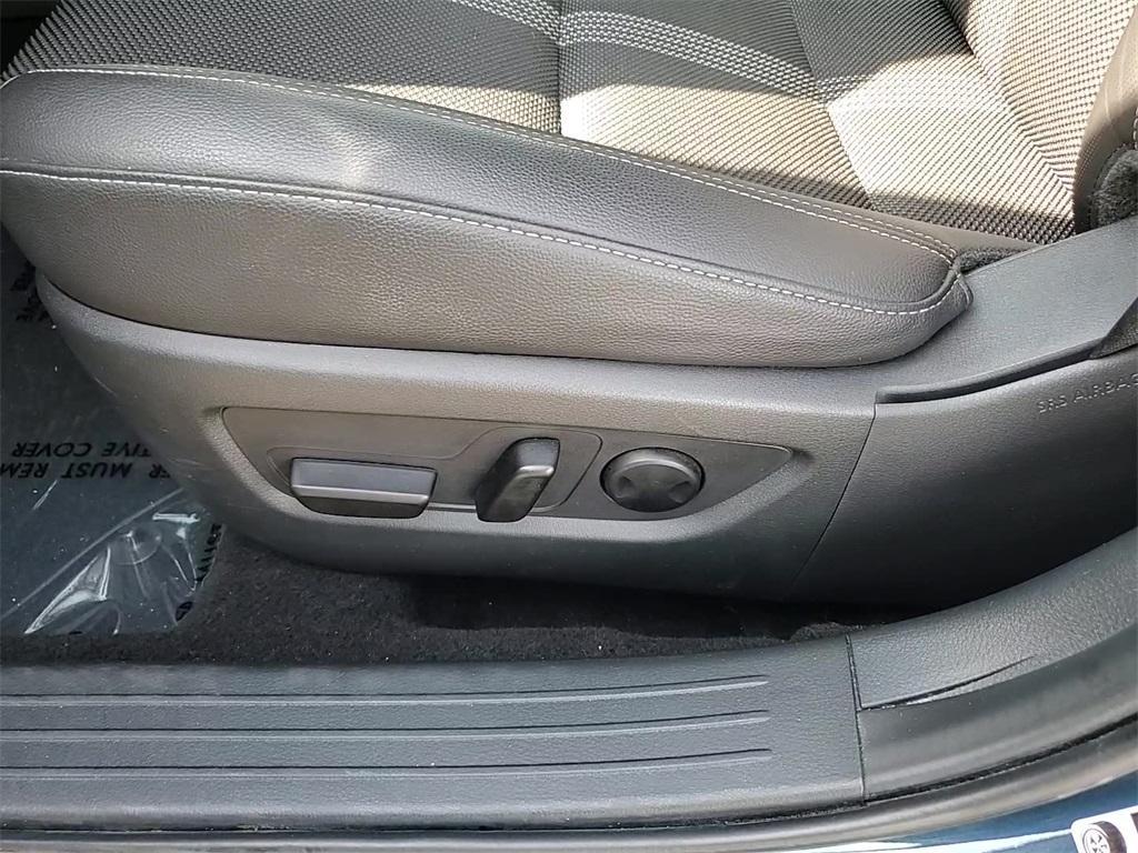 used 2024 Mazda CX-50 car, priced at $28,000