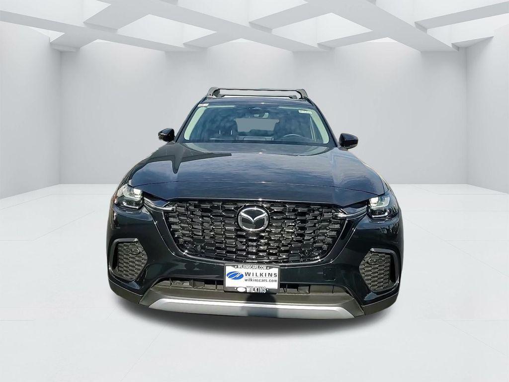 new 2025 Mazda CX-70 car, priced at $44,288