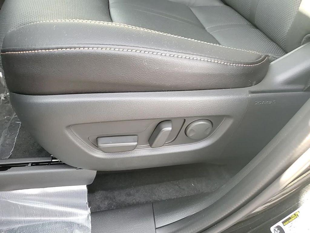 new 2025 Mazda CX-70 car, priced at $44,288