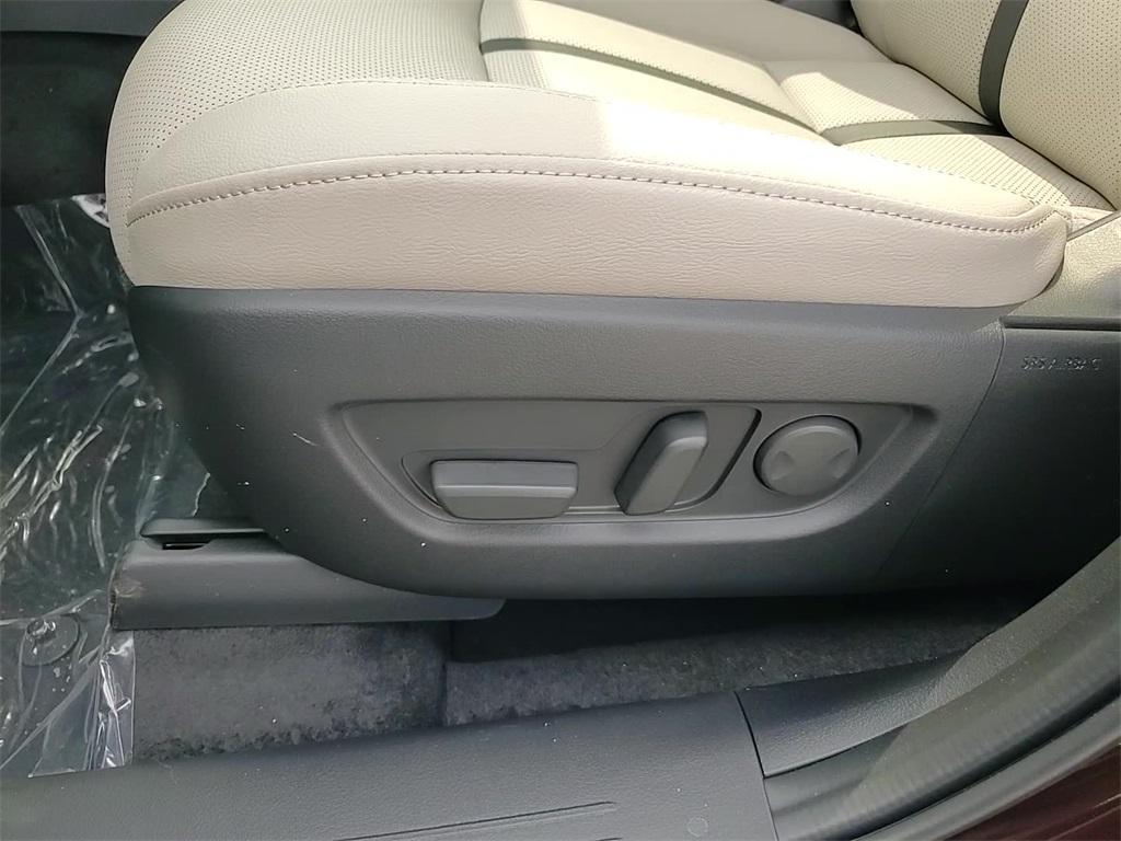 new 2025 Mazda CX-90 car, priced at $47,971