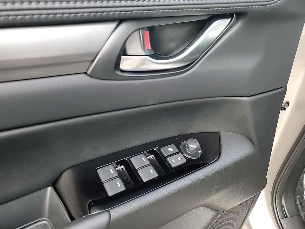 new 2025 Mazda CX-5 car, priced at $30,568