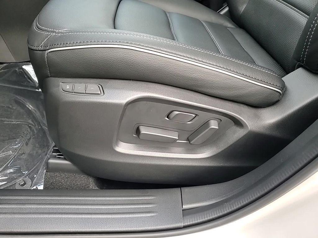 new 2025 Mazda CX-5 car, priced at $30,568