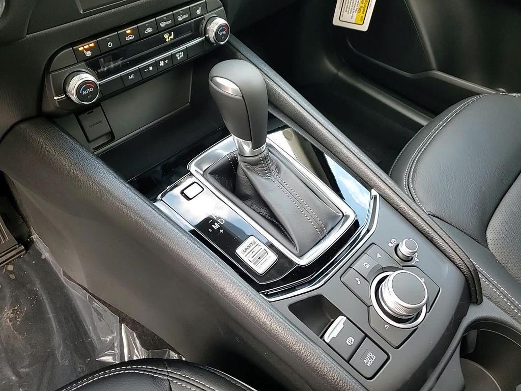 new 2025 Mazda CX-5 car, priced at $30,568