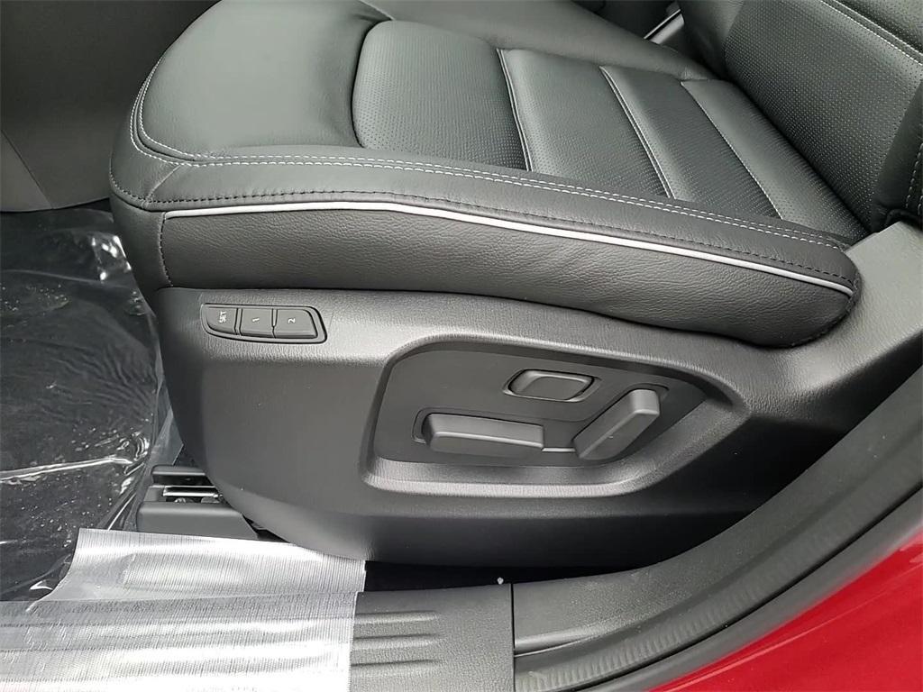 new 2025 Mazda CX-5 car, priced at $33,036