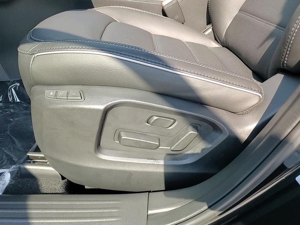 new 2025 Mazda CX-5 car, priced at $36,324