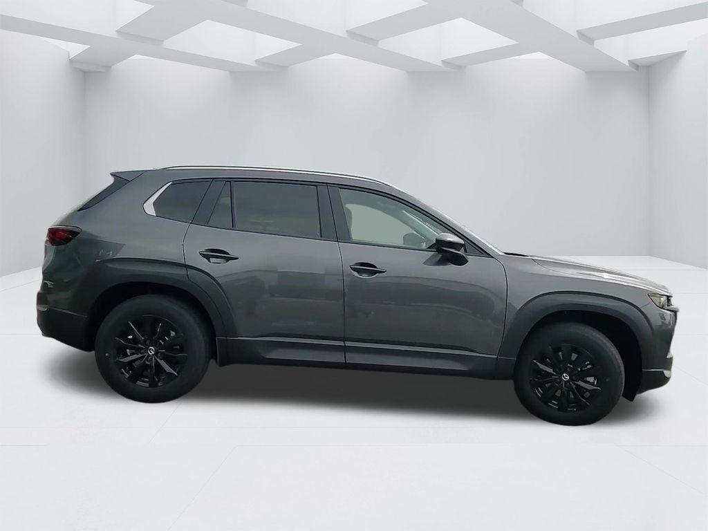 new 2025 Mazda CX-50 car, priced at $35,711