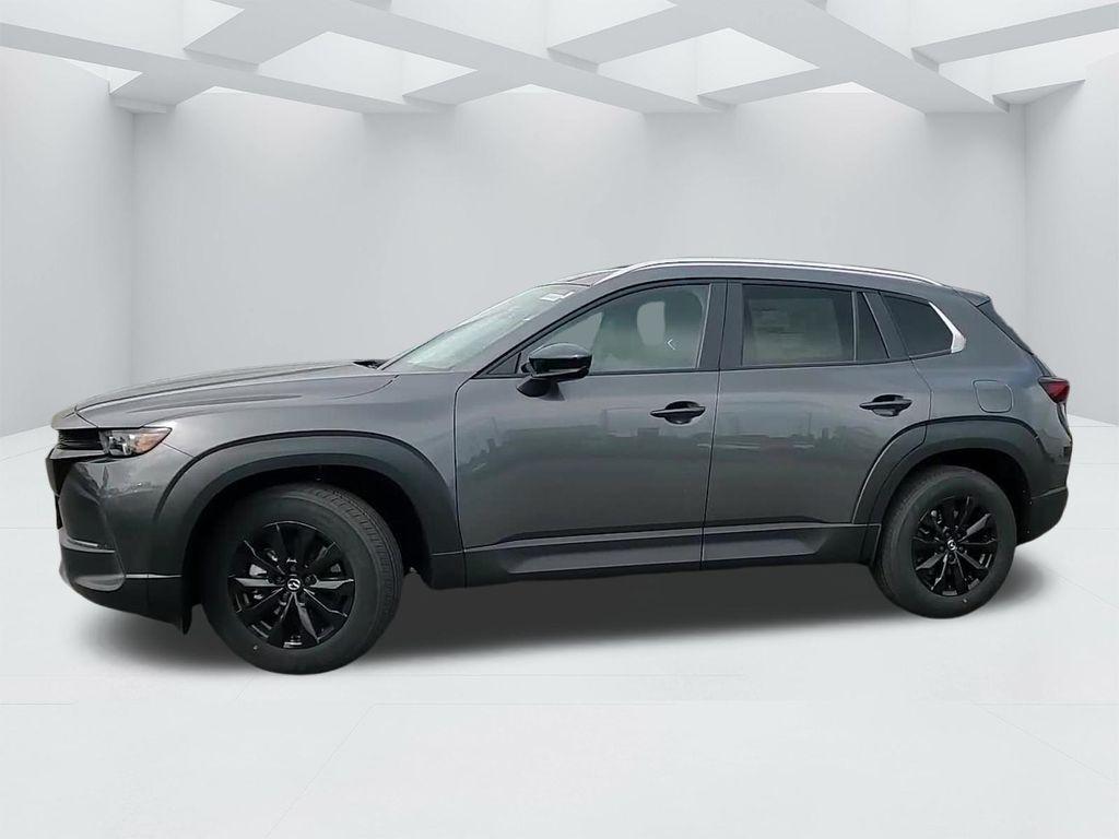 new 2025 Mazda CX-50 car, priced at $35,711