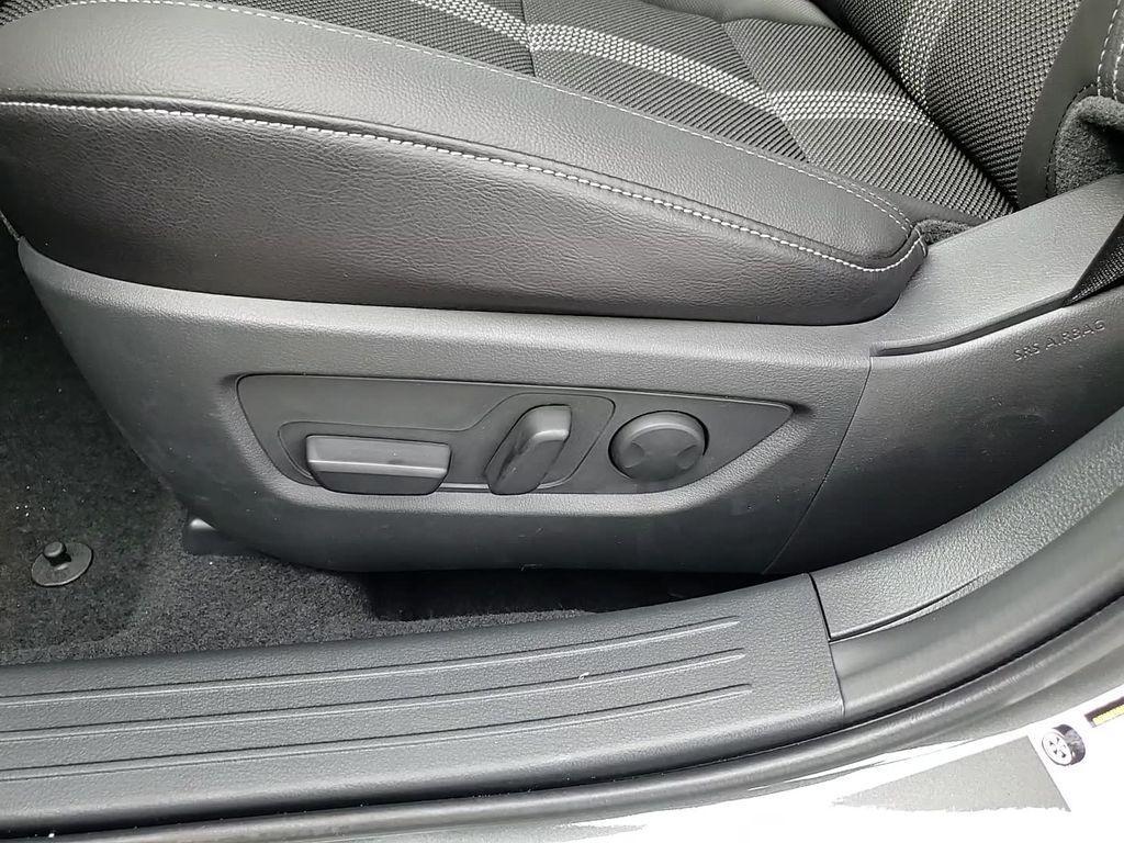 new 2025 Mazda CX-50 car, priced at $35,711