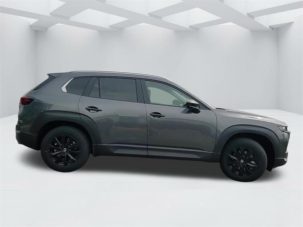 new 2025 Mazda CX-50 car, priced at $35,711