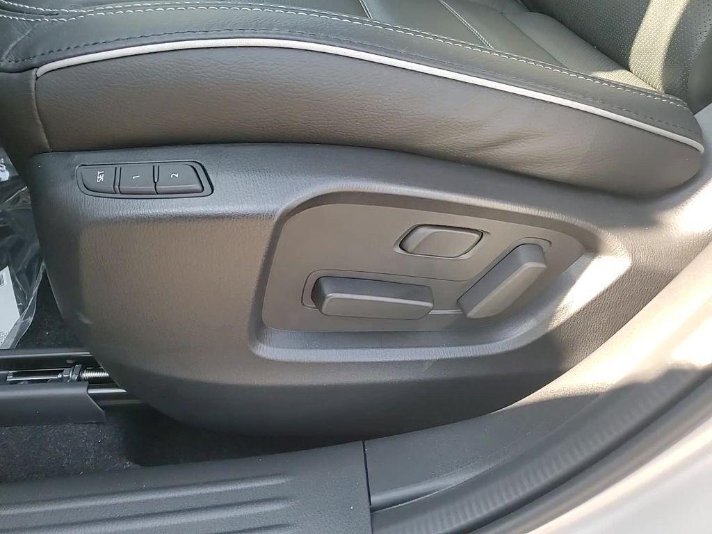 new 2025 Mazda CX-5 car, priced at $30,703