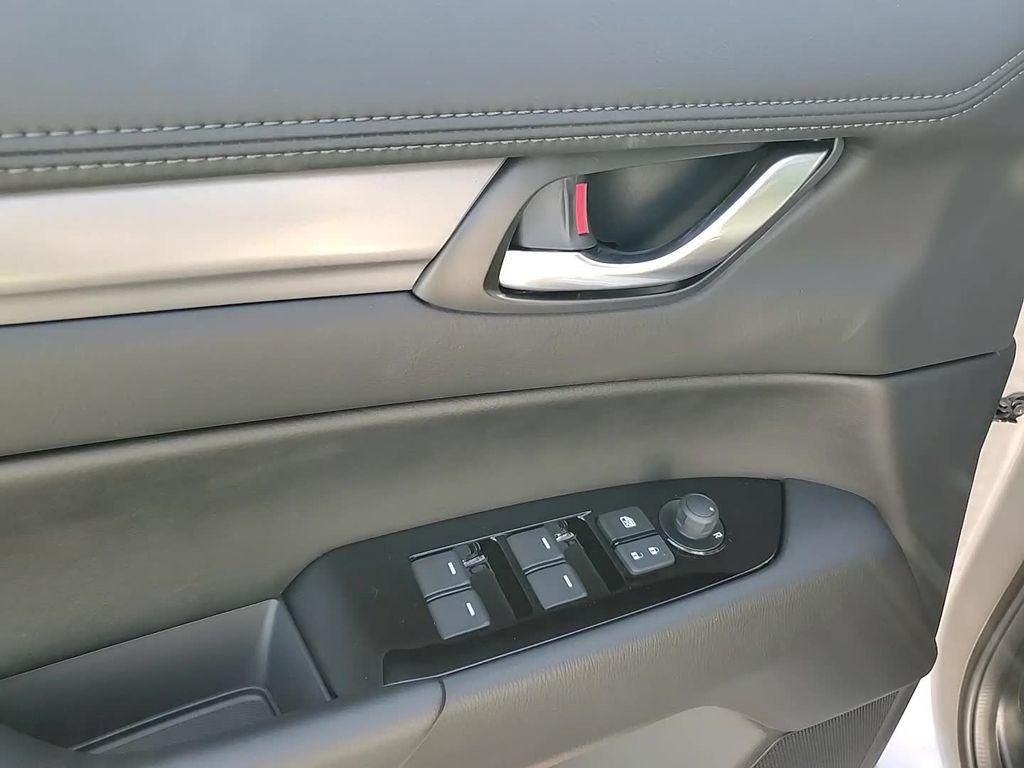 new 2025 Mazda CX-5 car, priced at $30,703