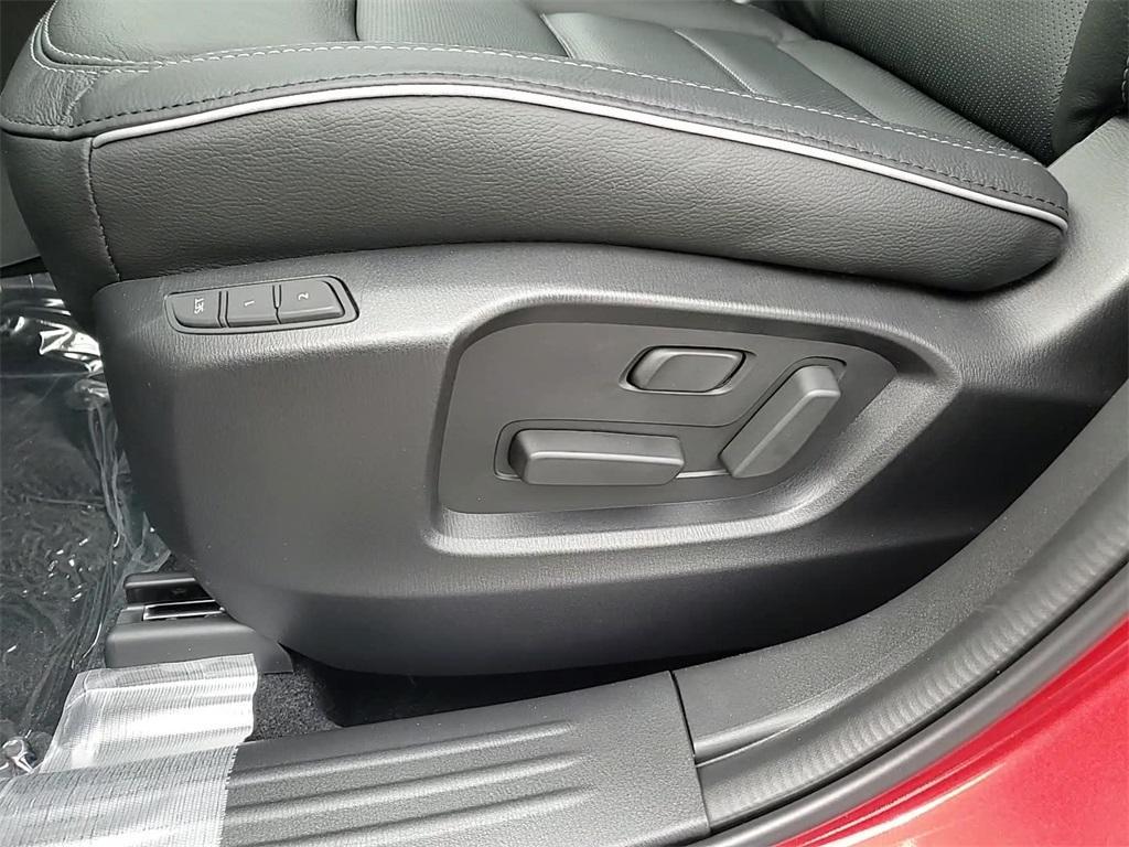 new 2025 Mazda CX-5 car, priced at $33,036