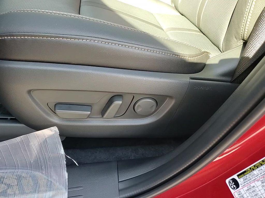 new 2026 Mazda CX-90 car, priced at $48,719