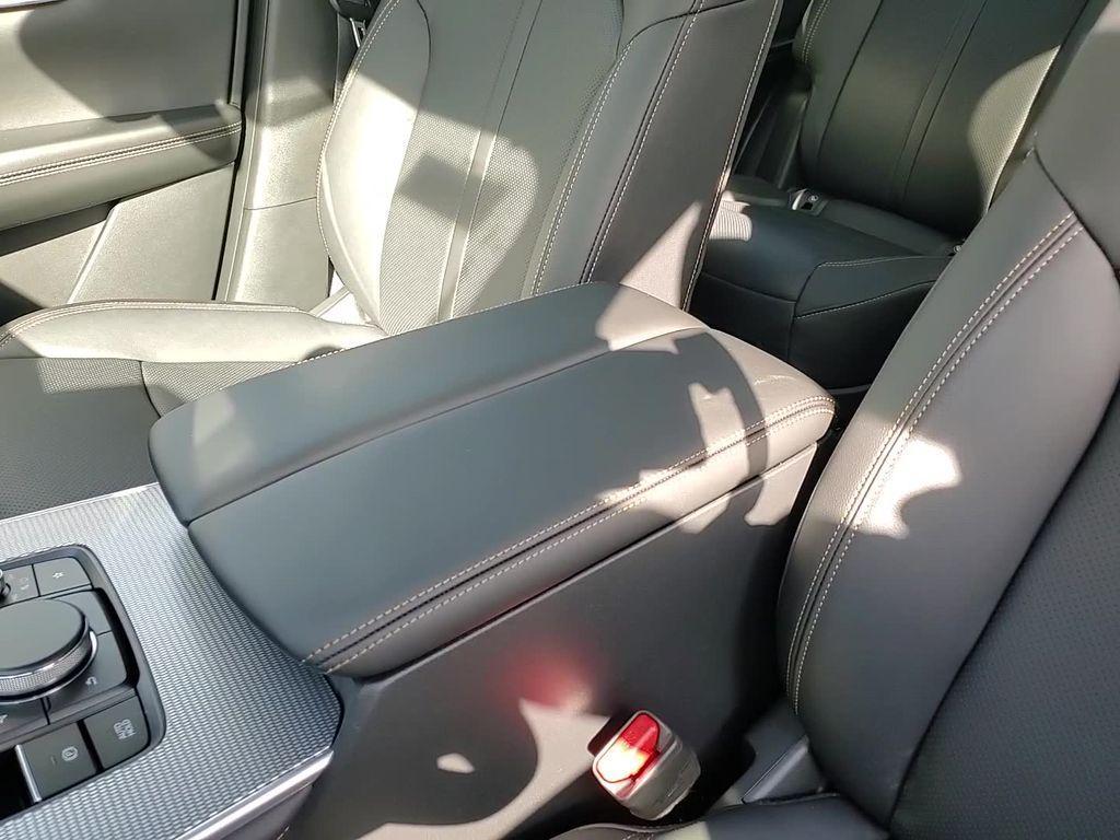 new 2026 Mazda CX-90 car, priced at $48,719