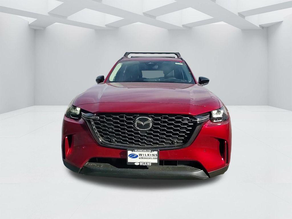 new 2026 Mazda CX-90 car, priced at $48,719