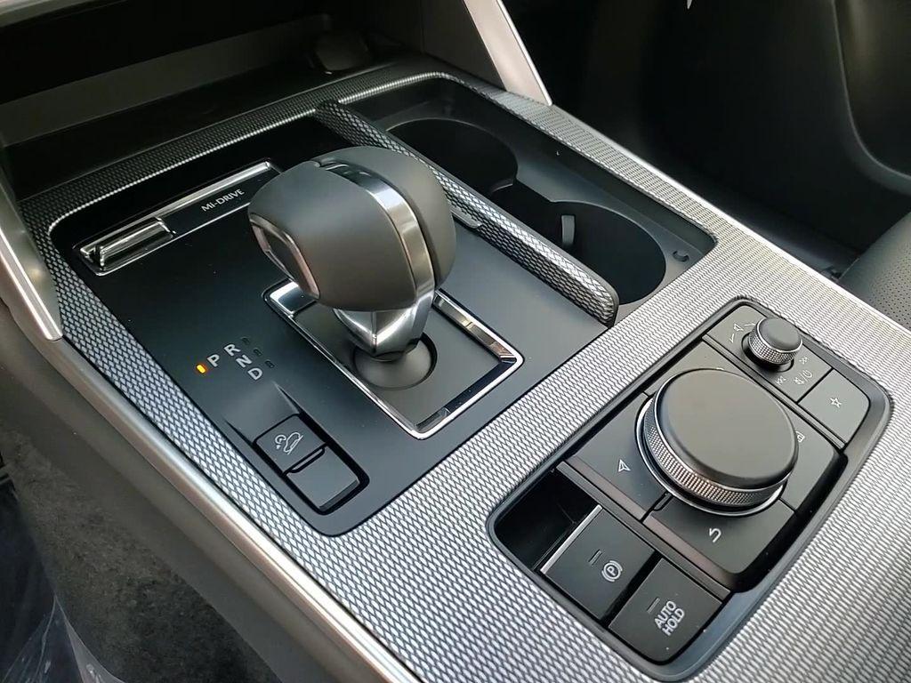 new 2026 Mazda CX-90 car, priced at $48,719