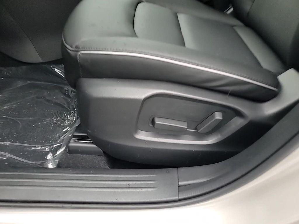 new 2025 Mazda CX-5 car, priced at $29,471